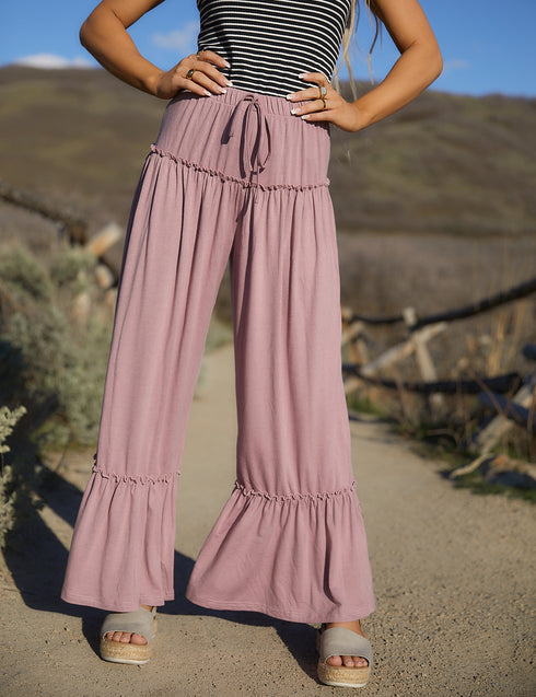 Irresistible Charm Pants