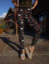 SA Exclusive Poppy Pleasure Leggings