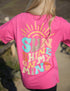 Sunshine On My Mind Tee