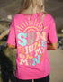 Sunshine On My Mind Tee