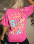 Sunshine On My Mind Tee