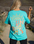 Sunshine On My Mind Tee