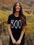 BOO Graphic Tee