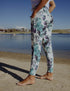 SA Exclusive Botanical Essence Harem Pocket Pants