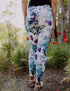 SA Exclusive Botanical Essence Pocket Leggings