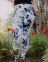 SA Exclusive Botanical Essence Pocket Leggings