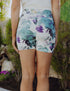 SA Exclusive Botanical Essence Yoga Shorts