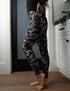 SA Exclusive Camo Pocket Leggings