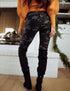 SA Exclusive Midnight Camo Pocket Leggings