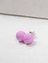 Candy Ball Earrings