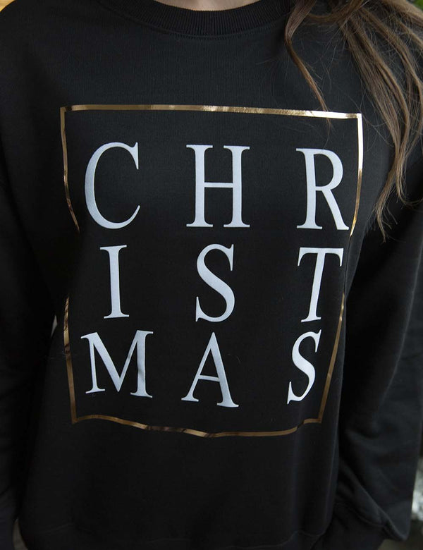 Christmas Sweatshirt