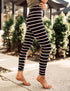 SA Exclusive Classic Stripes Leggings