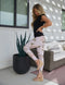 SA Exclusive Floral Dreams Leggings