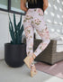 SA Exclusive Floral Dreams Leggings