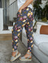 SA Exclusive Floral Fling Harem Pocket Pants