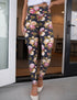 SA Exclusive Floral Fling Leggings