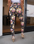 SA Exclusive Floral Fling Leggings