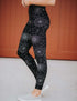 SA Exclusive Itsy Bitsy Web Leggings