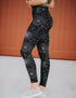 SA Exclusive Itsy Bitsy Web Leggings