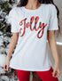 Jolly Graphic Tee