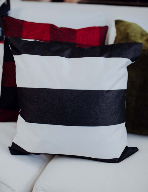 Holiday Pillow Cover Collection