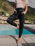 SA Exclusive Midnight Camo Harem Pocket Pants