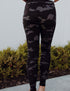 SA Exclusive Midnight Camo Leggings