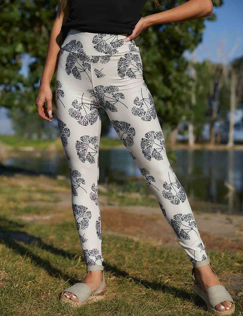 SA Exclusive Natures Cure Leggings