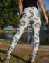 SA Exclusive Natures Cure Leggings