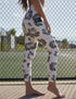 SA Exclusive Natures Cure Pocket Leggings