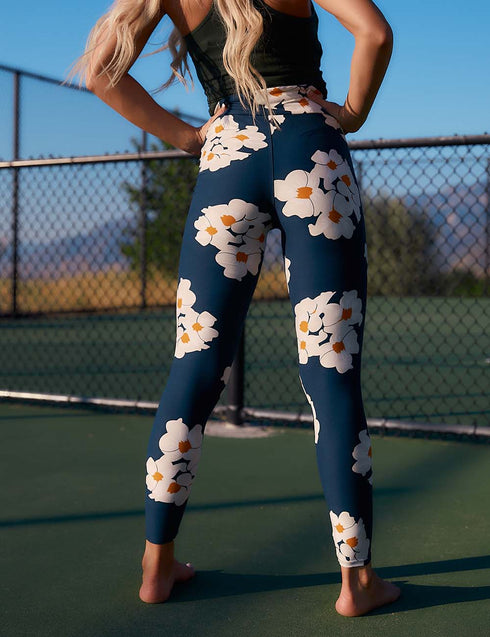 SA Exclusive Nocturnal Elegance Leggings