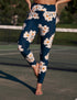 SA Exclusive Nocturnal Elegance Pocket Leggings