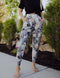 SA Exclusive Perfect Blooms Harem Pocket Pants