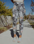 SA Exclusive Perfect Blooms Pocket Leggings