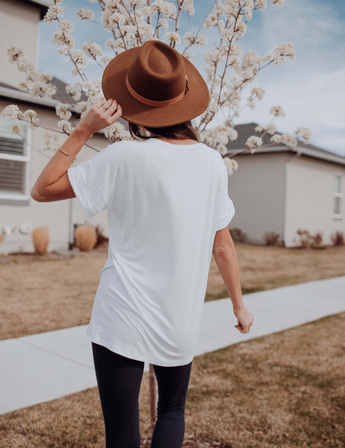 The Perfect Boyfriend Top