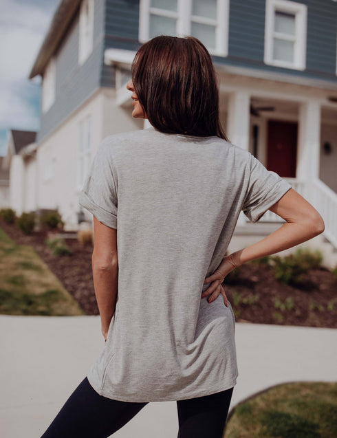 The Perfect Boyfriend Top