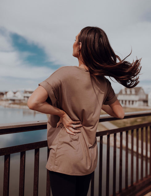 The Perfect Boyfriend Top