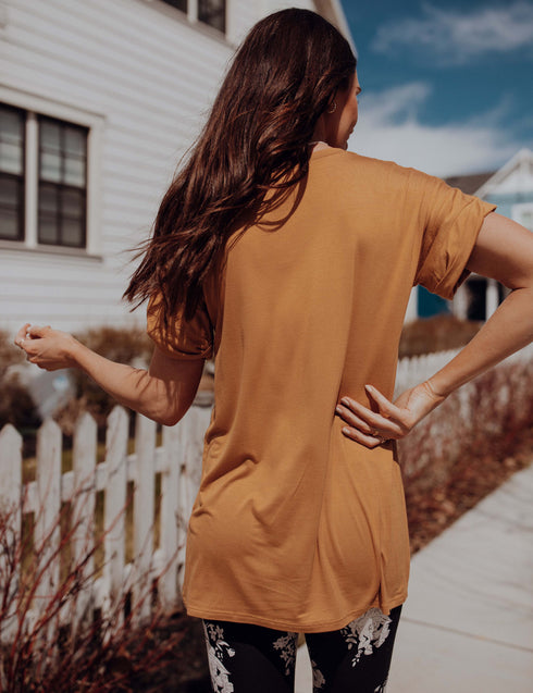 The Perfect Boyfriend Top