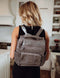 Perfect Match Backpack/Purse