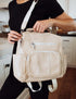 Perfect Match Backpack/Purse