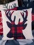 Holiday Pillow Cover Collection