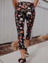 SA Exclusive Poppy Pleasure Capri Leggings