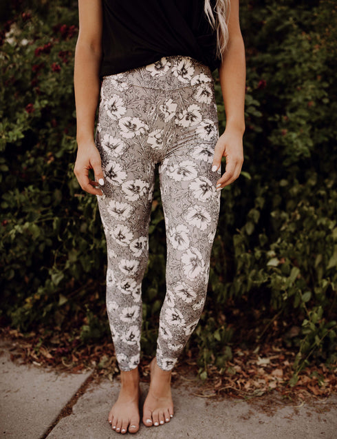 SA Exclusive Primrose Leggings