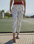 SA Exclusive Rose Bud Pocket Leggings