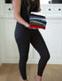 SA Pocket Solid Legging Subscription Box