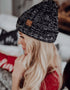 Furry Slouch Beanie