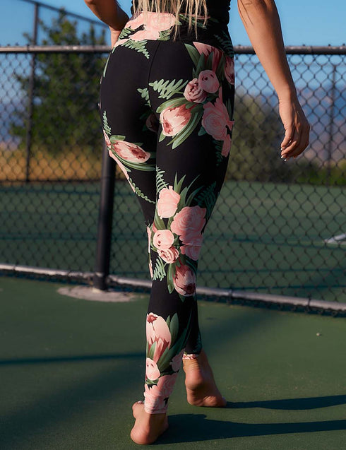 SA Exclusive Secret Grove Pocket Leggings