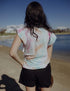 Show Your Devotion Tie Dye Top