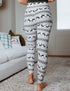 SA Exclusive Snowball Fight Pocket Leggings