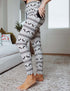 SA Exclusive Snowball Fight Pocket Leggings